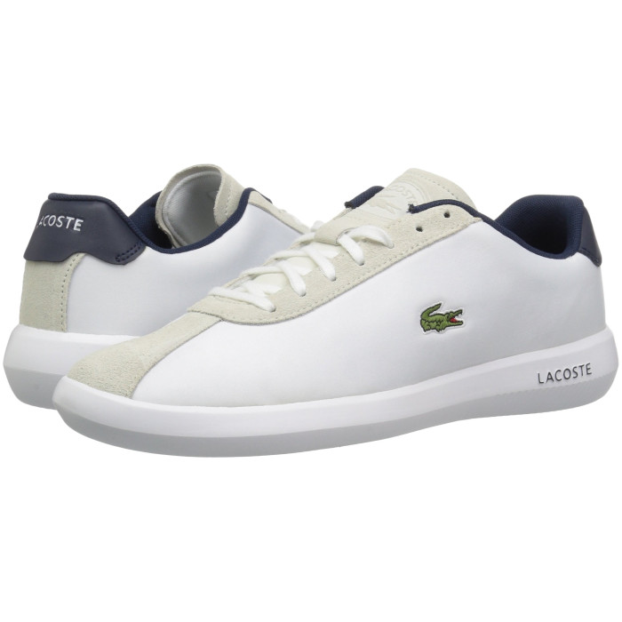 Lacoste Basket Lacoste Avance 318 1 SPM - 736SPM0006042