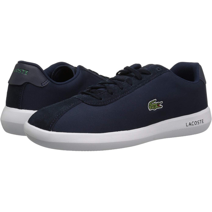 Lacoste Basket Lacoste Avance 318 2 SPM - 736SPM000695K