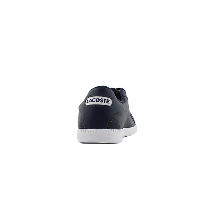 Lacoste Basket Lacoste Graduate 318 1 SPM - 736SPM0021092