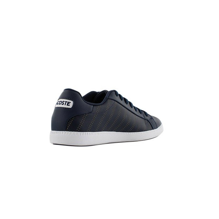 Lacoste Basket Lacoste Graduate 318 1 SPM - 736SPM0021092