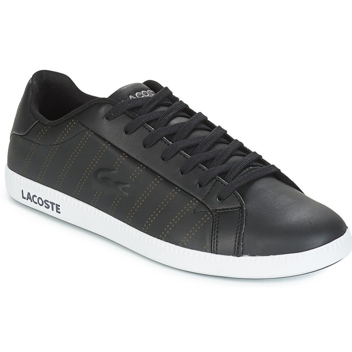 Lacoste Basket Lacoste Graduate 318 1 SPM - 736SPM0021231