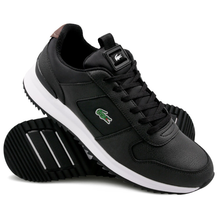 Lacoste Basket Lacoste Joggeur 2.0 318 1 SPM - 736SPM0022094