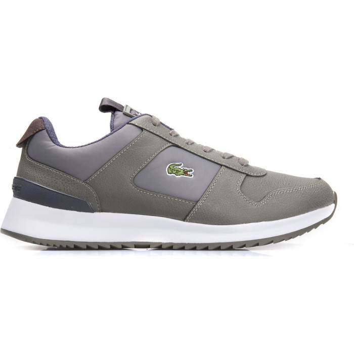 Lacoste Basket Lacoste Joggeur 2.0 318 1 SPM - 736SPM0022DA7