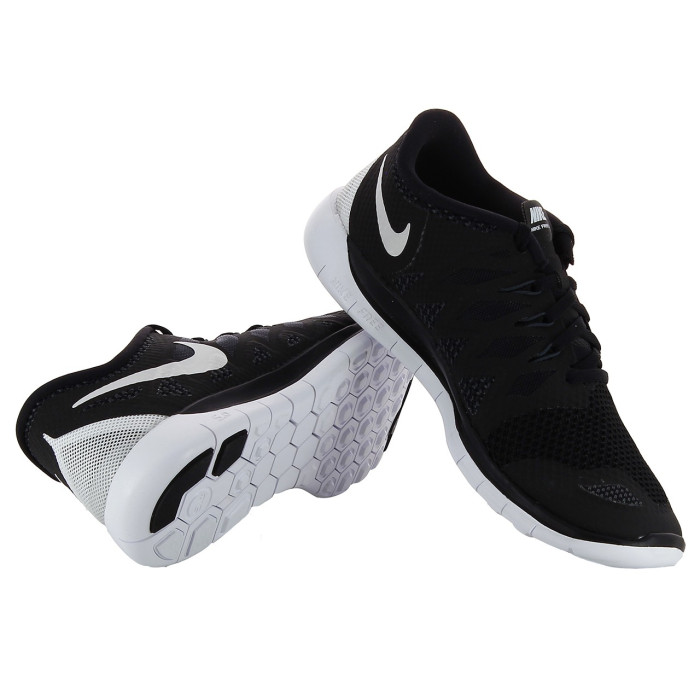Basket Nike Free 5.0 Junior - Ref. 644428-001