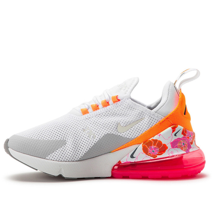 Nike Baskets Nike W AIR MAX 270 SE - AR0499-101