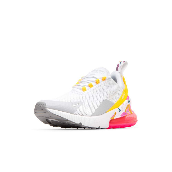 Nike Baskets Nike W AIR MAX 270 SE - AR0499-101