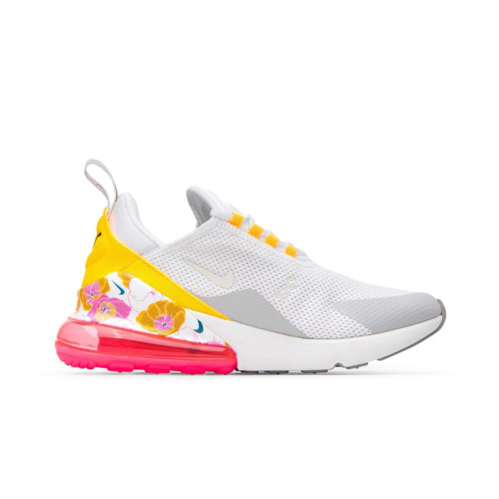 Nike Baskets Nike W AIR MAX 270 SE - AR0499-101