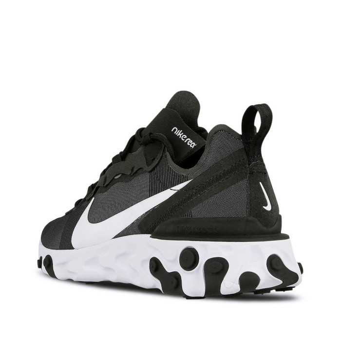 Nike Baskets Nike W NIKE REACT ELEMENT 55 - BQ2728-003