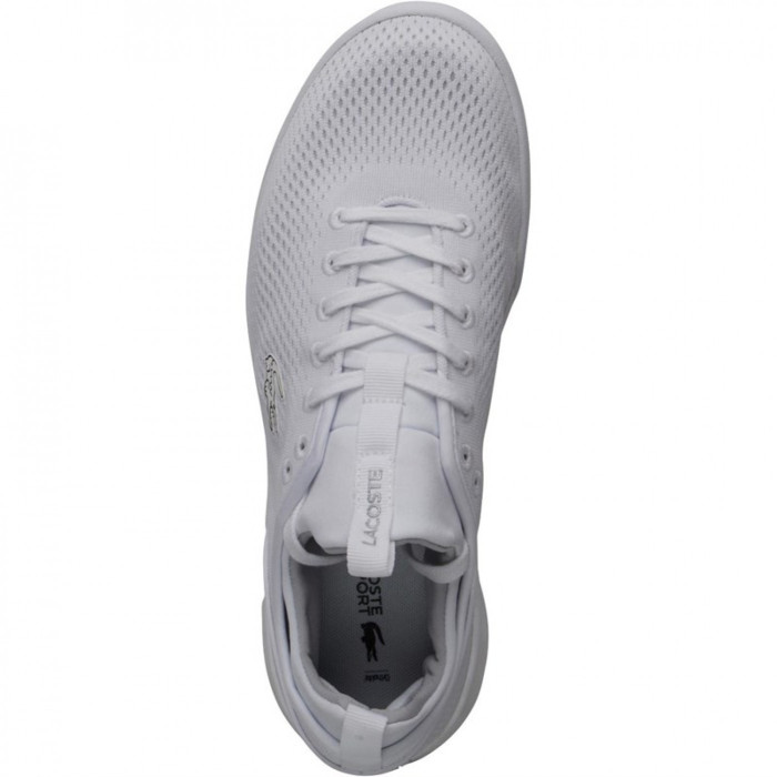 Lacoste Basket Lacoste LT Spirit 2.0 318 2 SPM - 736SPM0030108