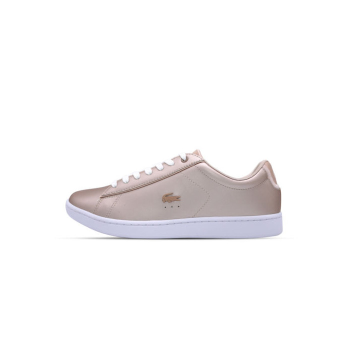 Lacoste Basket Lacoste Carnaby Evo 118 7 SPW - 735SPW00147F8