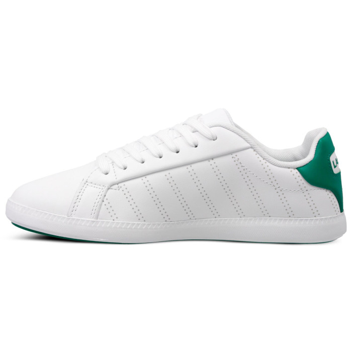 Lacoste Basket Lacoste Graduate 318 1 SPW - 736SPW0028082