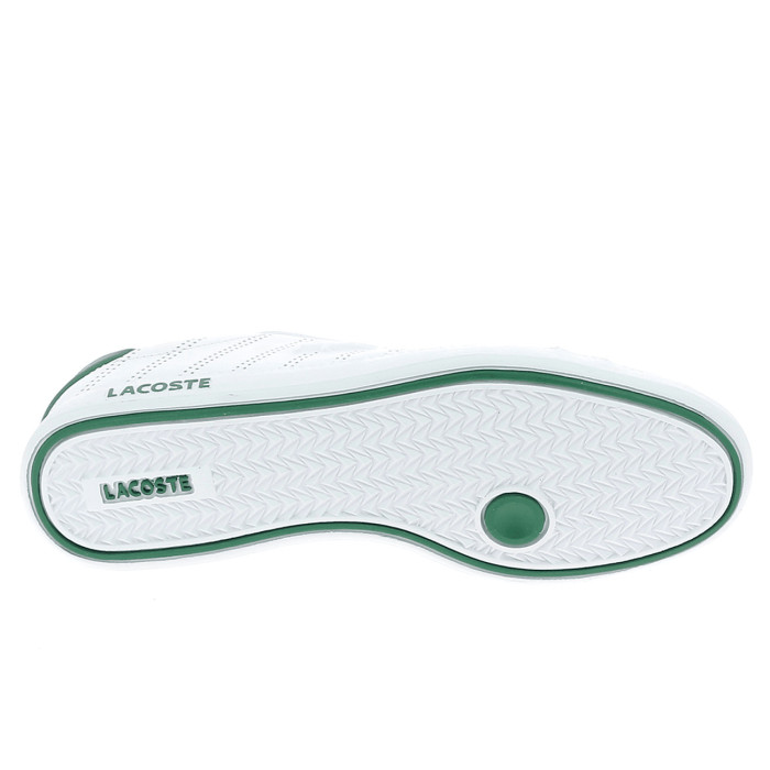 Lacoste Basket Lacoste Graduate 318 1 SPW - 736SPW0028082