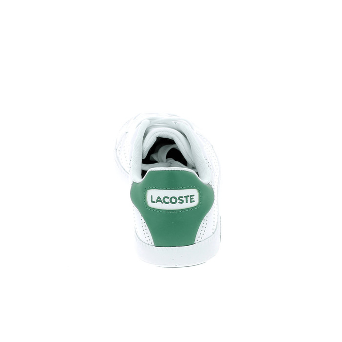 Lacoste Basket Lacoste Graduate 318 1 SPW - 736SPW0028082