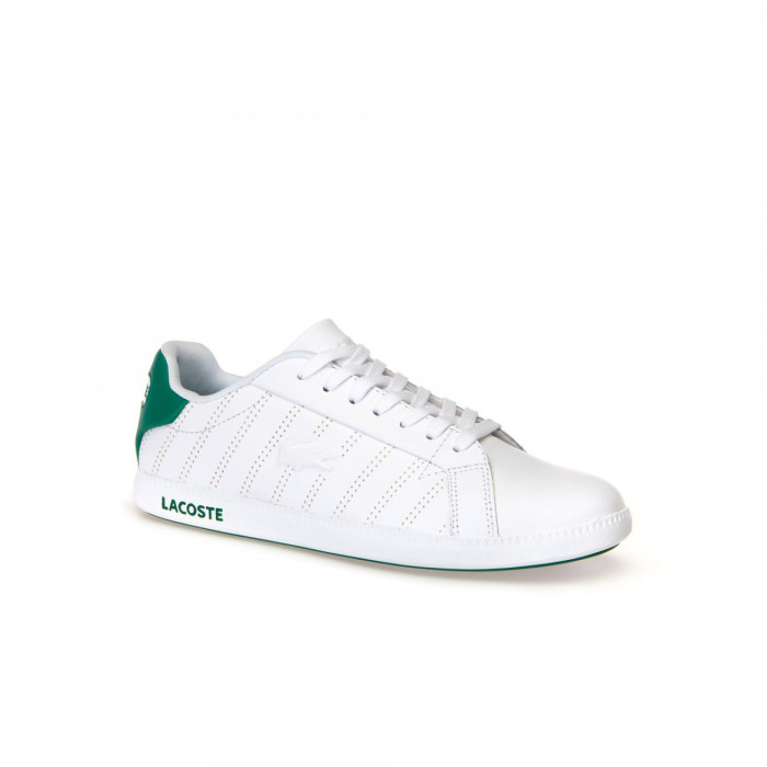 Lacoste Basket Lacoste Graduate 318 1 SPW - 736SPW0028082