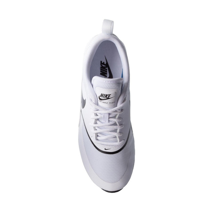 Nike Basket Nike W AIR MAX THEA - 599409-108