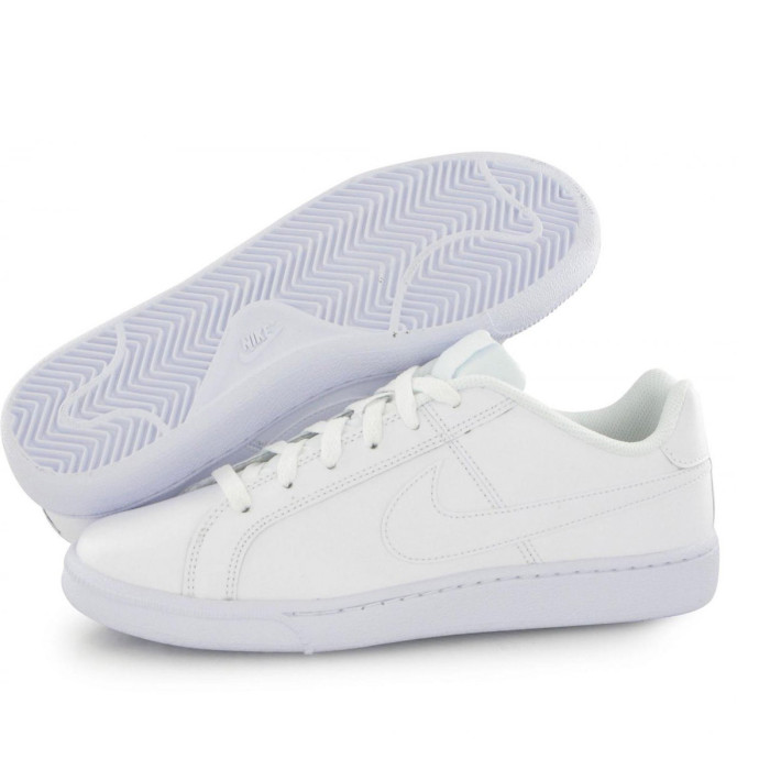 Nike Basket Nike COURT ROYALE - 749747-111