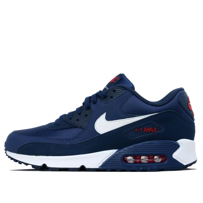 basket nike air max bleu marine encuir basket nike air max bleu marine encuir