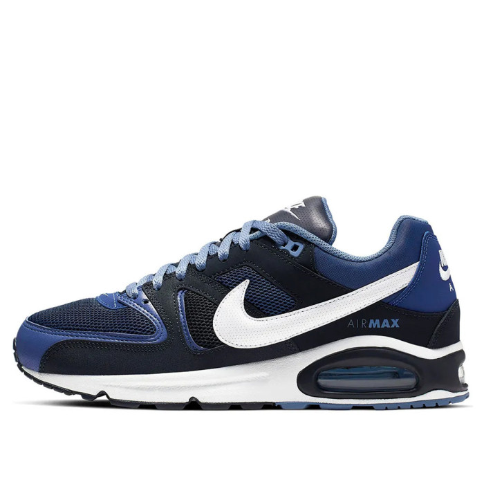 Nike Basket Nike AIR MAX COMMAND - 629993-410