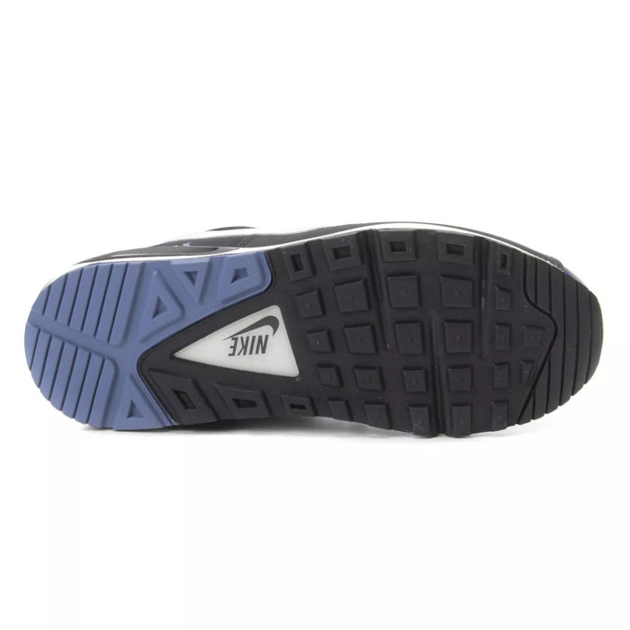 Nike Basket Nike AIR MAX COMMAND - 629993-410