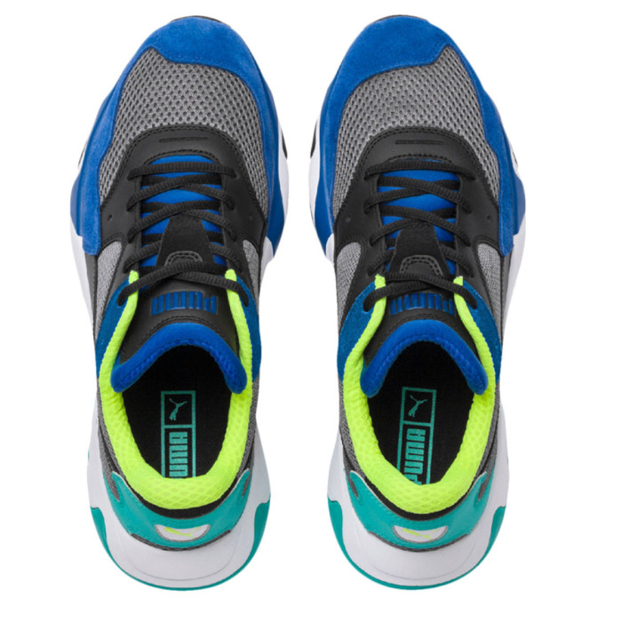 Puma Basket Puma STORM ORIGIN - 369770-01