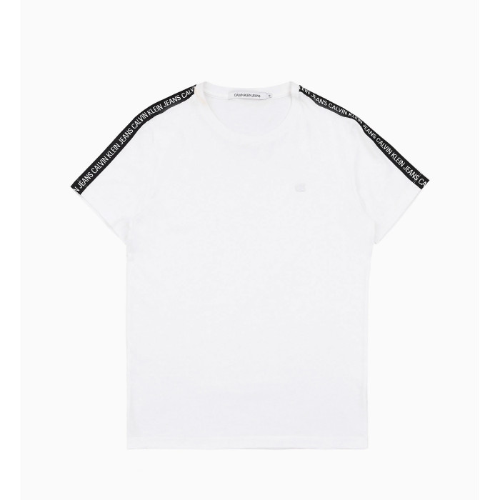 Calvin Klein Tee-shirt Calvin Klein - J30J312577-112