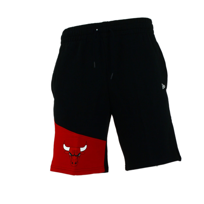 New Era Short New Era CHICAGO BULLS COLOUR BLOCK - 11935264