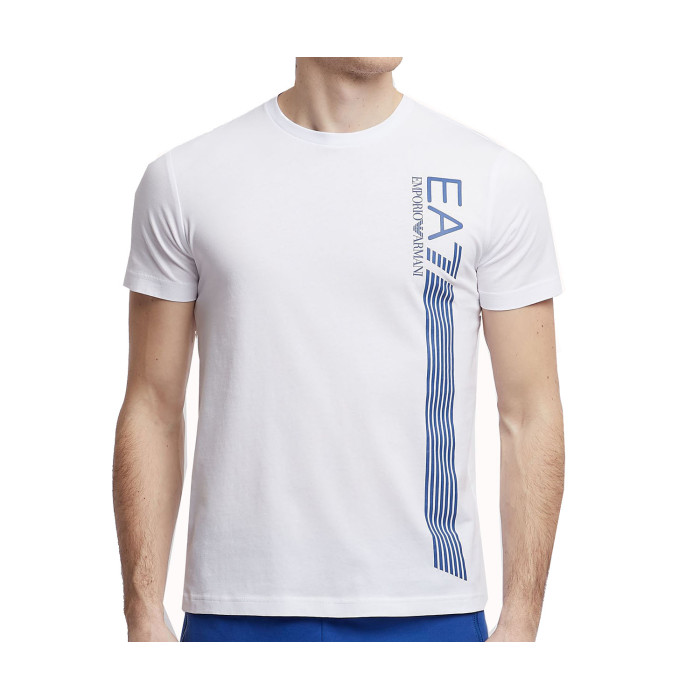 EA7 Emporio Armani Tee-shirt EA7 Emporio Armani TEE SHIRT