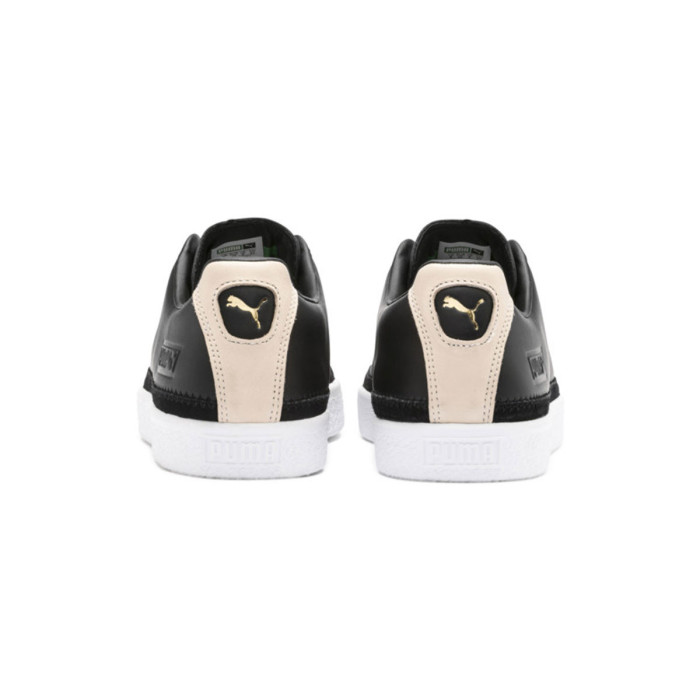 Puma Baskets Puma TRIM BLOCK