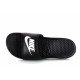 Sandale Nike Benassi Just Do It - Ref. 343880-090