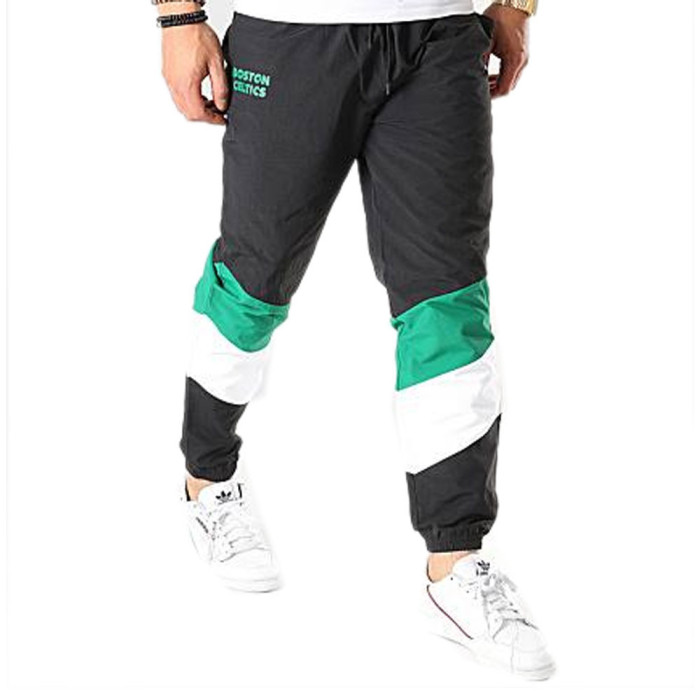 New Era Pantalon de survêtement New Era BOSTON CELTICS COLOUR BLOCK