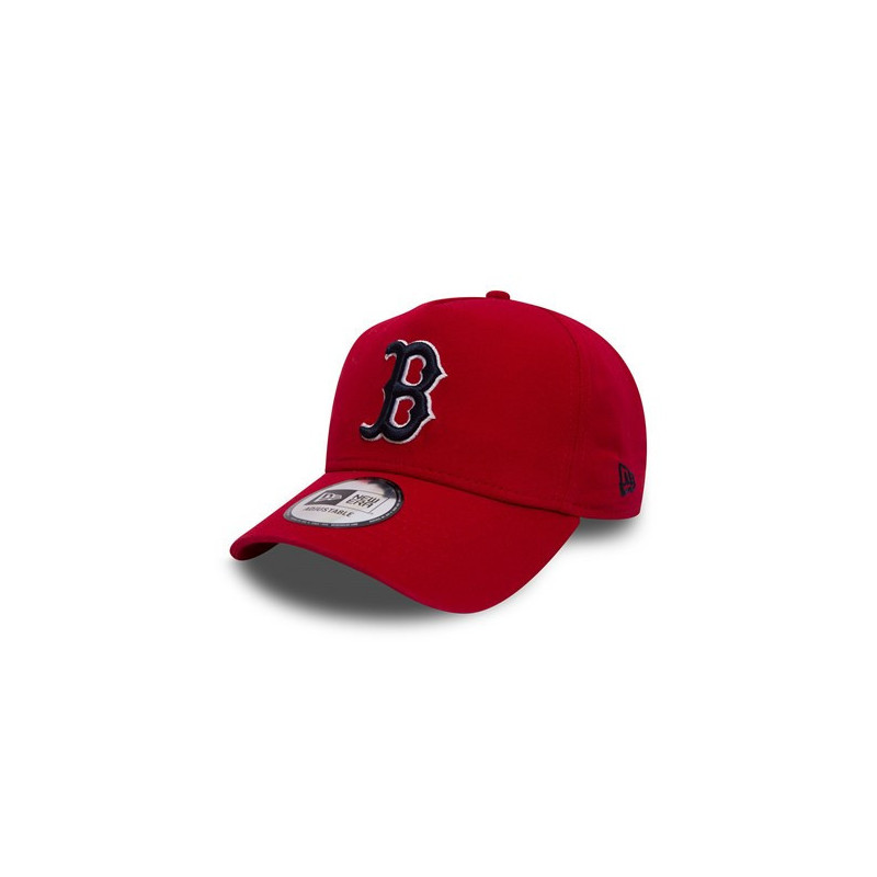 New Era Casquette New Era BOSTO RED SOX 9FORTY MI-DROITE DELAVE New Era Casquette New Era BOSTO RED SOX 9FORTY MI-DROITE DELAVE