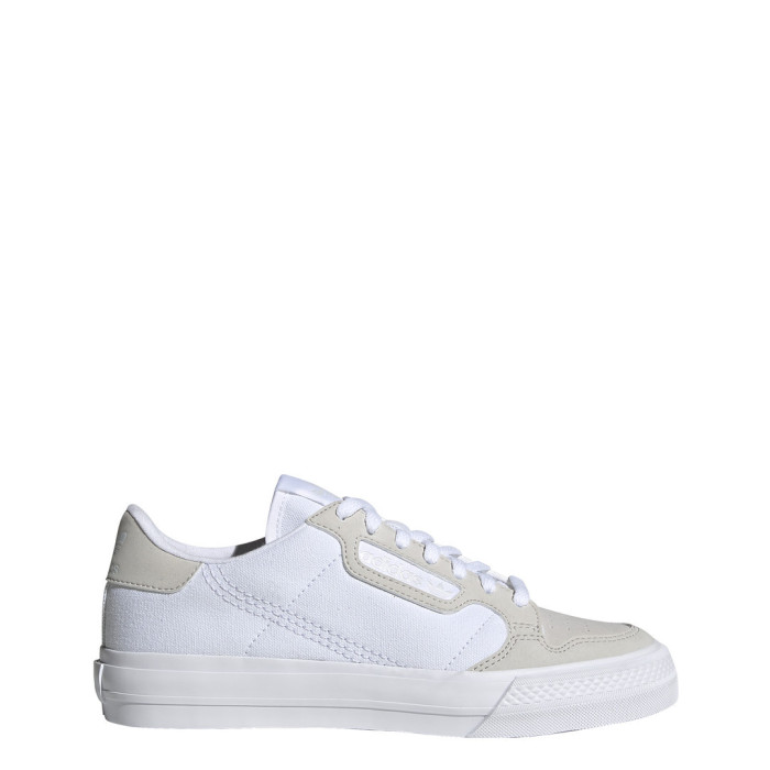 Adidas Originals Basket adidas Originals CONTINENTAL VULC Junior