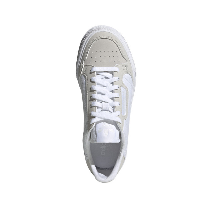Adidas Originals Basket adidas Originals CONTINENTAL VULC Junior