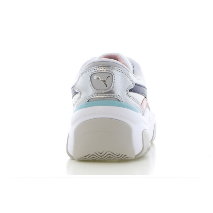 Puma Basket Puma STORMY METALLIC