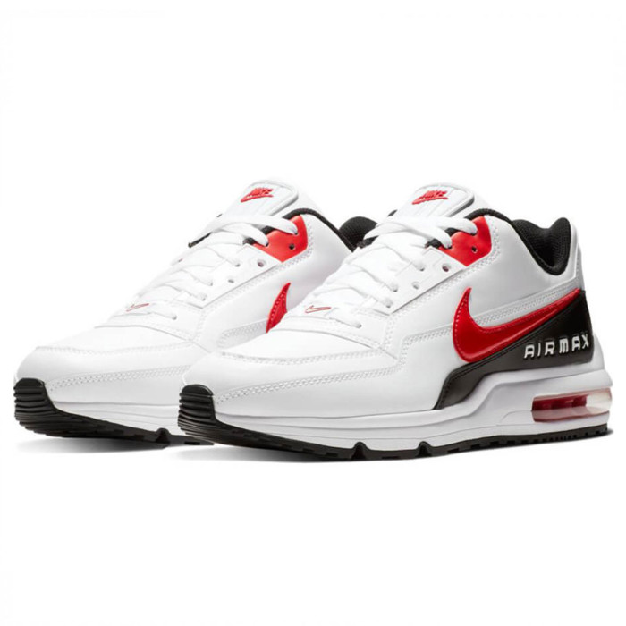 Nike Basket Nike AIR MAX LTD 3