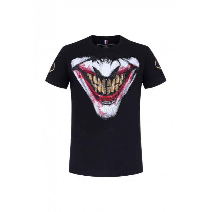 Horspist Tee-shirt Horspist CONTREDAS