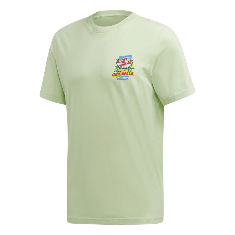 Adidas Originals Tee-shirt adidas Originals BODEGA POPSICLE Adidas Originals Tee-shirt adidas Originals BODEGA POPSICLE