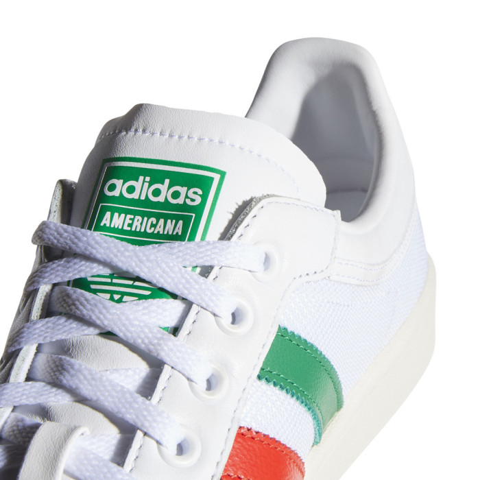 Adidas Originals Baskets adidas Originals AMERICANA LOW