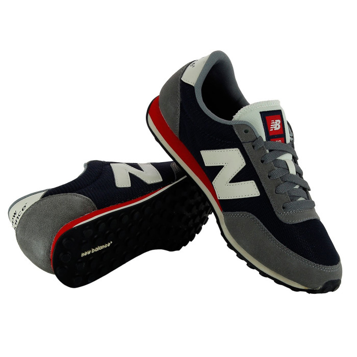 Basket New Balance ML574 - Ref. 382941-6012