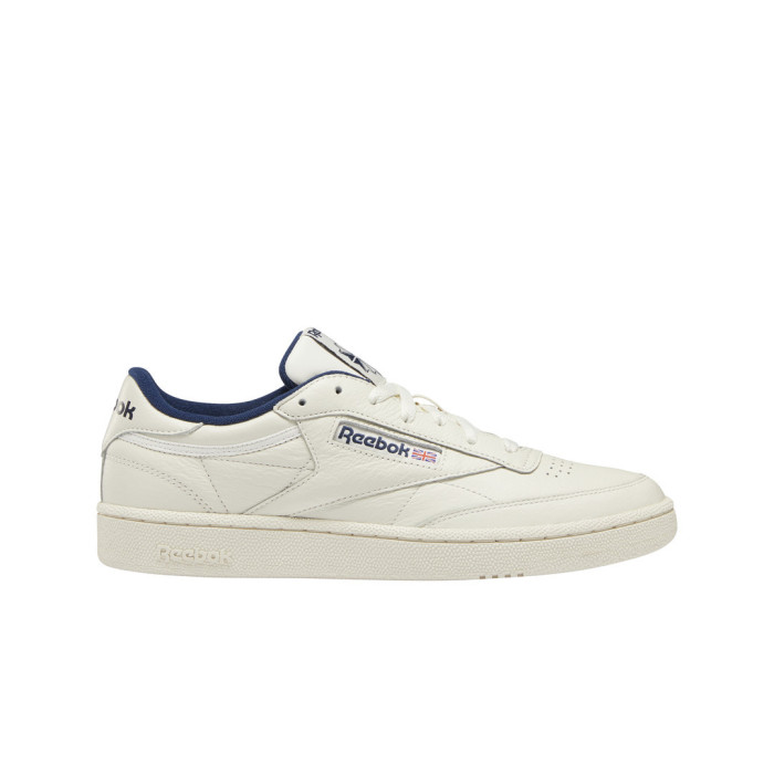 Reebok Basket Reebok CLUB C 85