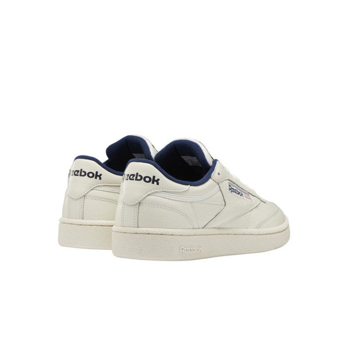 Reebok Basket Reebok CLUB C 85