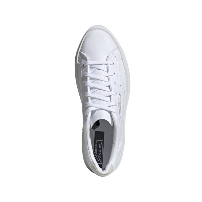 Adidas Originals Basket adidas Originals SLEEK SUPER