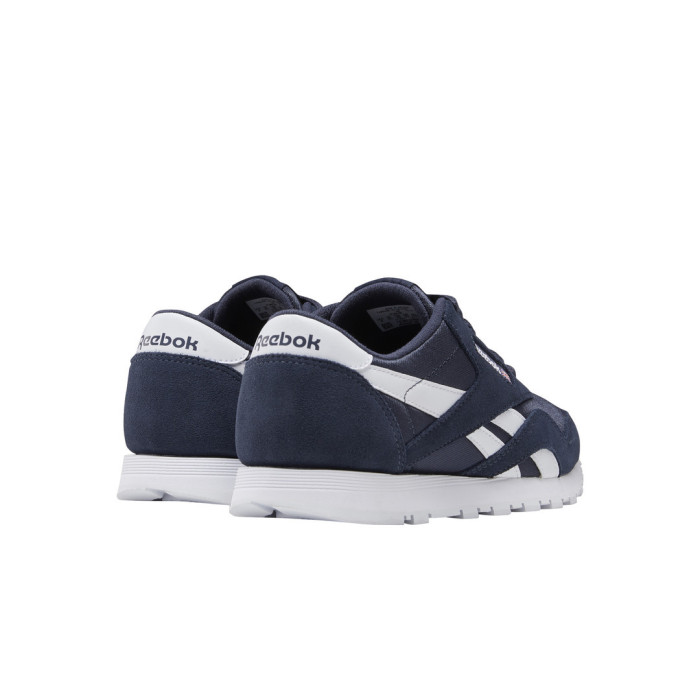 Reebok Basket Reebok CLASSIC NYLON Junior