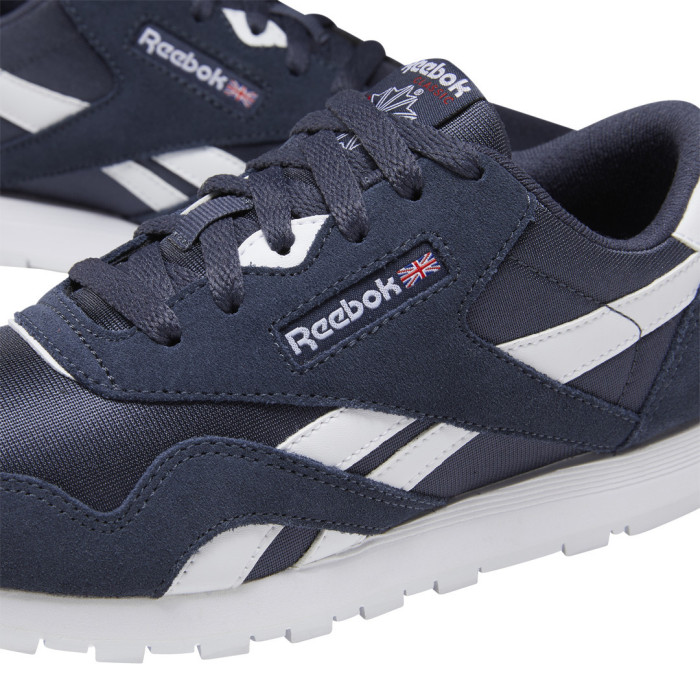 Reebok Basket Reebok CLASSIC NYLON Junior