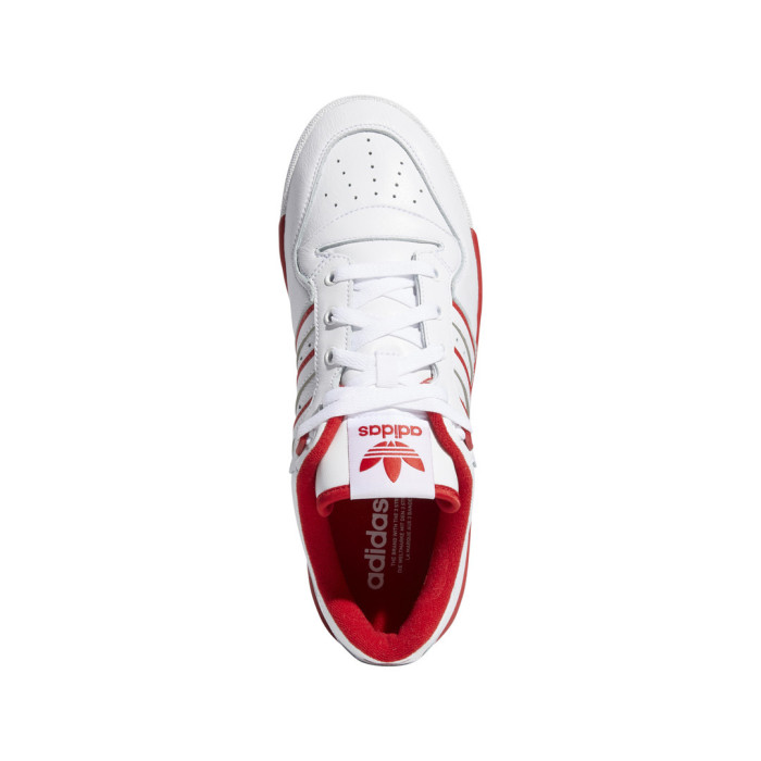 Adidas Originals Basket adidas Originals RIVALRY LOW