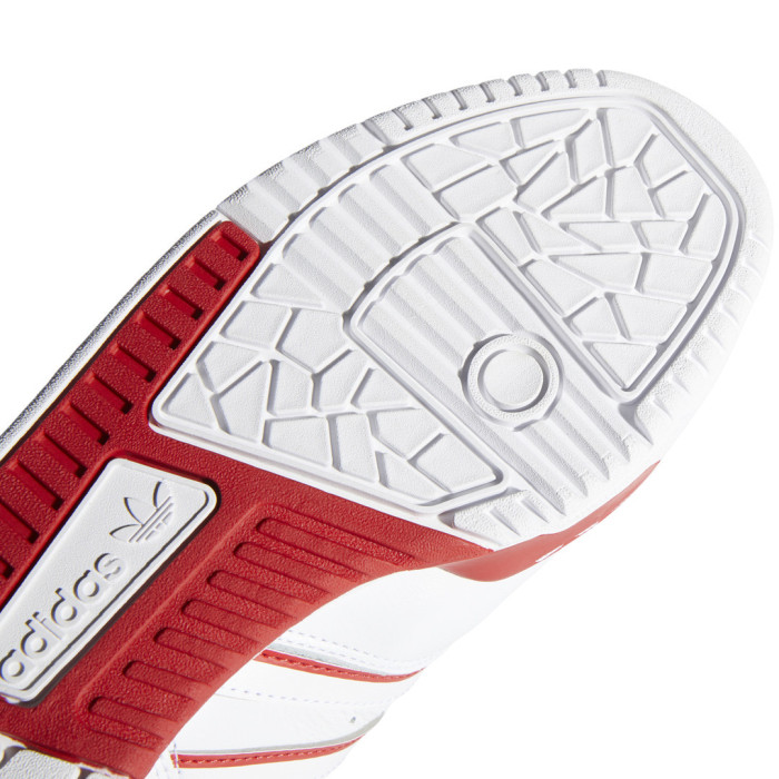 Adidas Originals Basket adidas Originals RIVALRY LOW