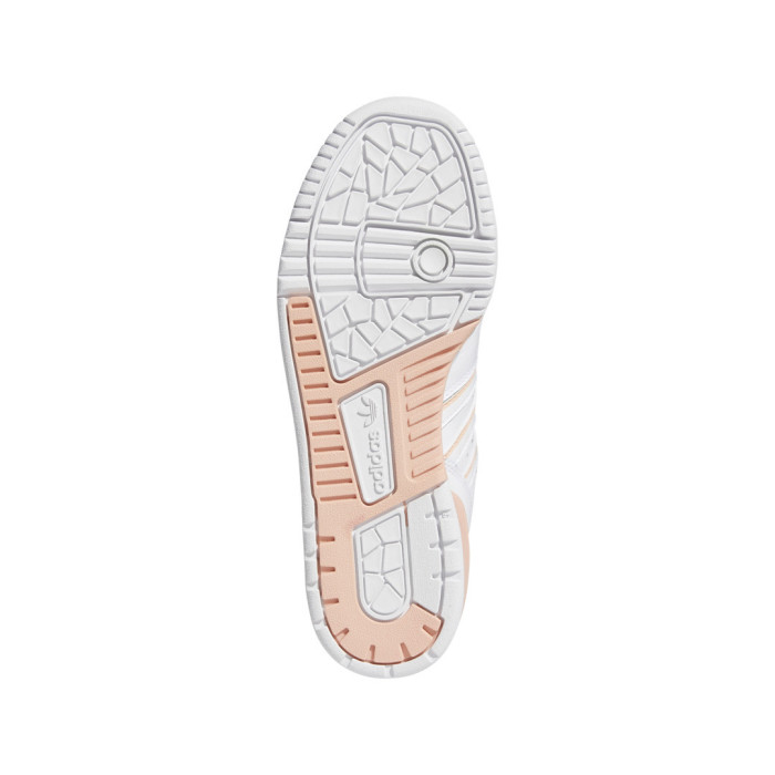 Adidas Originals Basket adidas Originals RIVALRY LOW