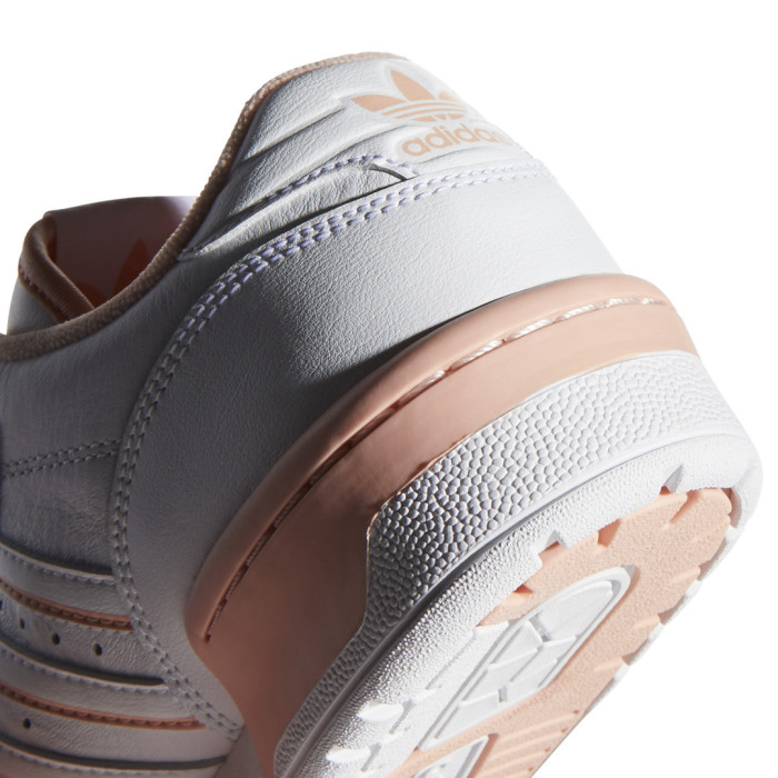 Adidas Originals Basket adidas Originals RIVALRY LOW