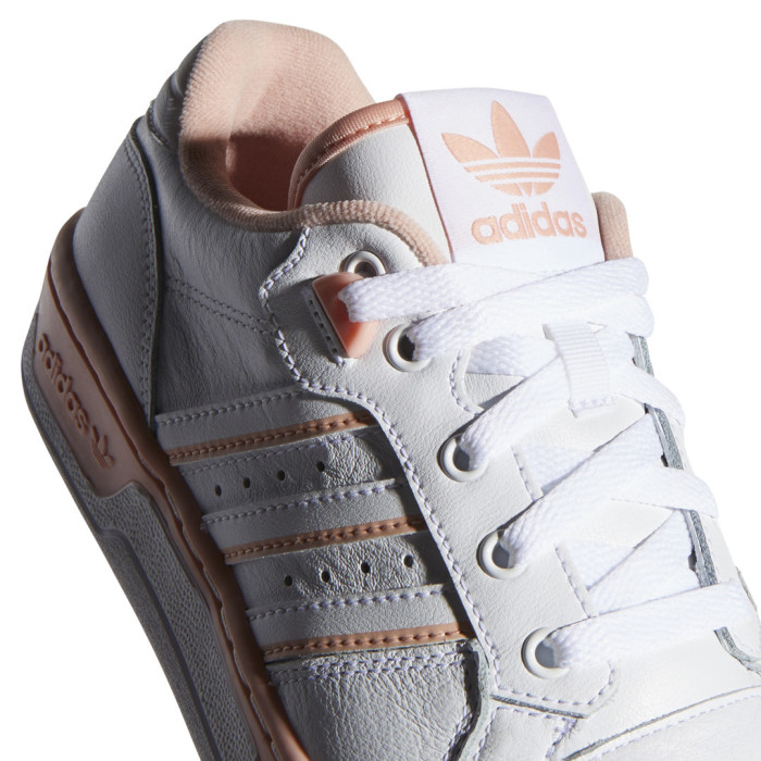 Adidas Originals Basket adidas Originals RIVALRY LOW
