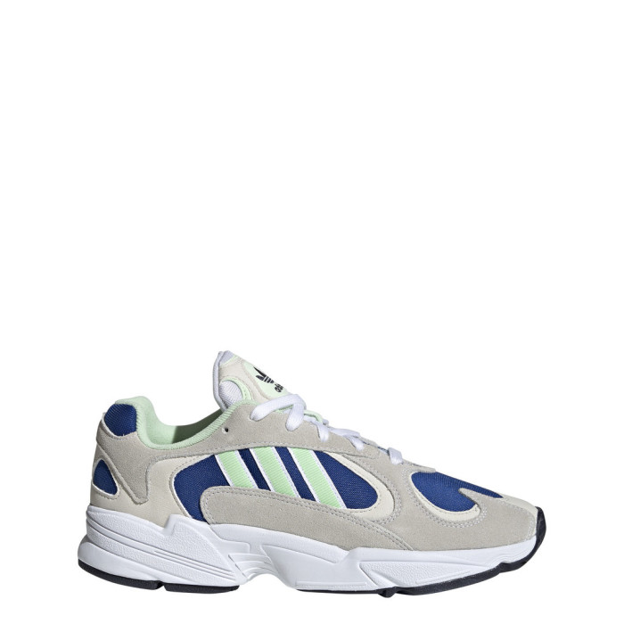 Adidas Originals Basket adidas Originals YUNG-1